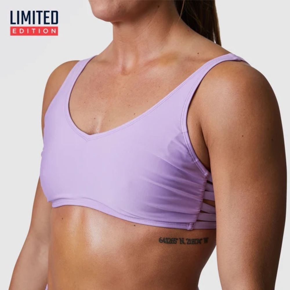 Born Primitive Ripple Bikini Top